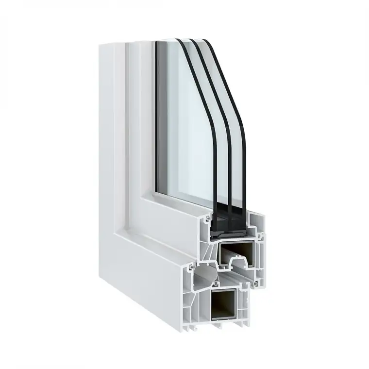 SALAMANDER greenEvolution 76 MD Premium